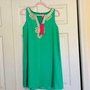 NWT Lilly Pulitzer Dress